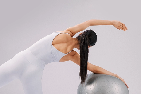 1 անվճար դաս և 20% զեղչ Pure Pilates- ում